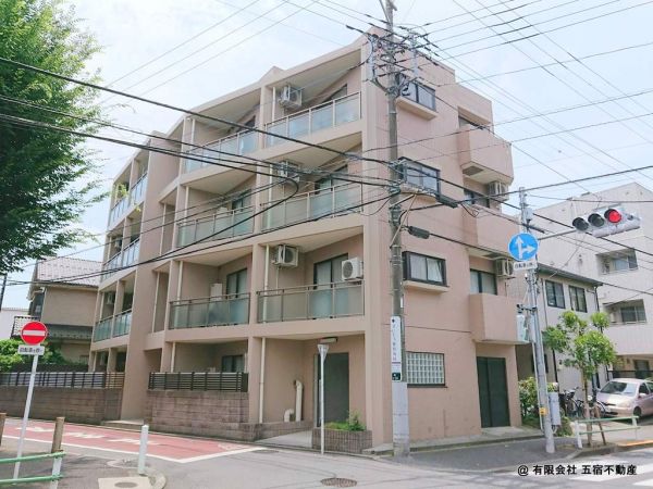 外観 外観
