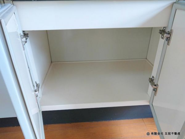 キッチン収納 キッチン収納