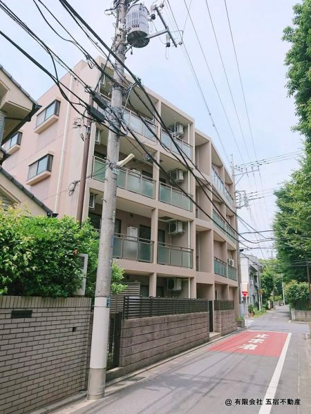 外観 外観