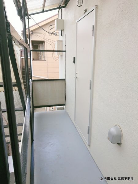 通路