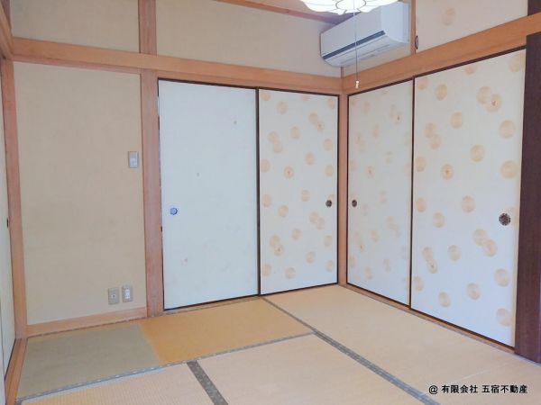 和室（南東）